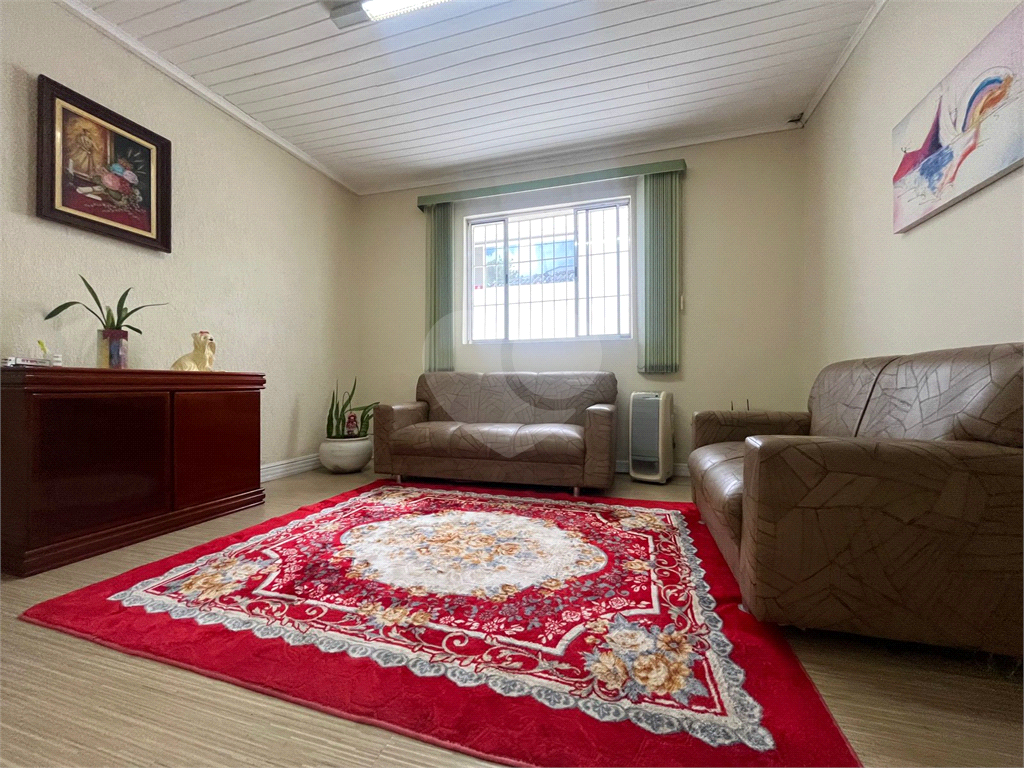 Casa Comercial - Casa verde - Venda