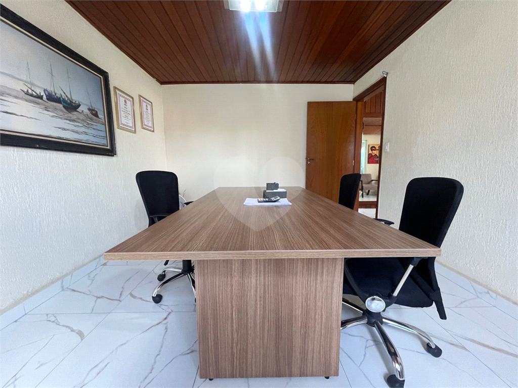 Casa Comercial - Casa verde - Venda