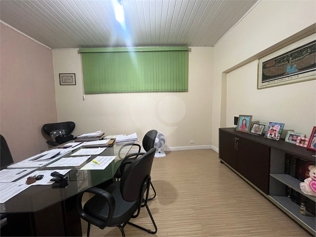 Casa Comercial - Casa verde - Venda