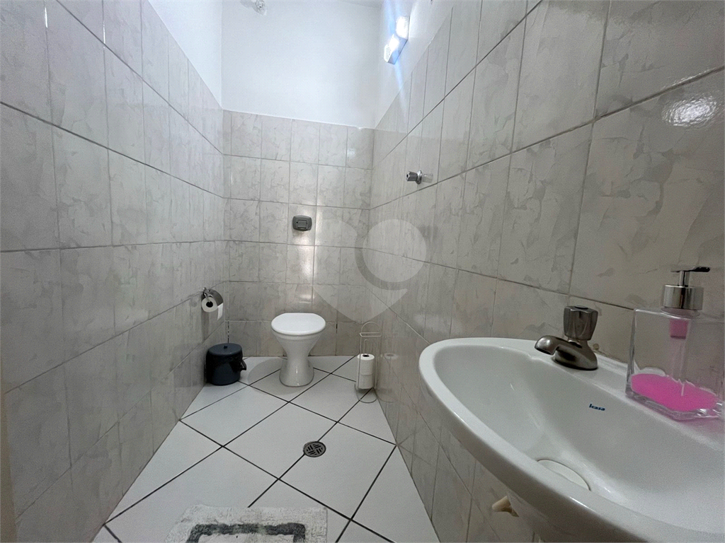 Casa Comercial - Casa verde - Venda