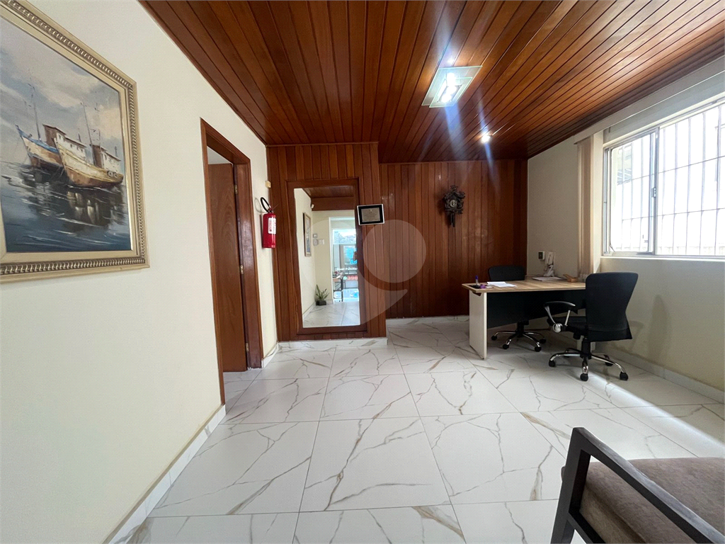 Casa Comercial - Casa verde - Venda
