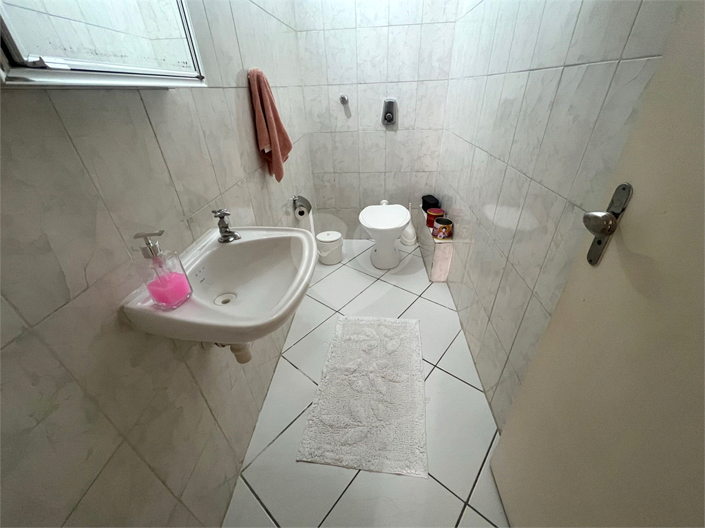 Casa Comercial - Casa verde - Venda