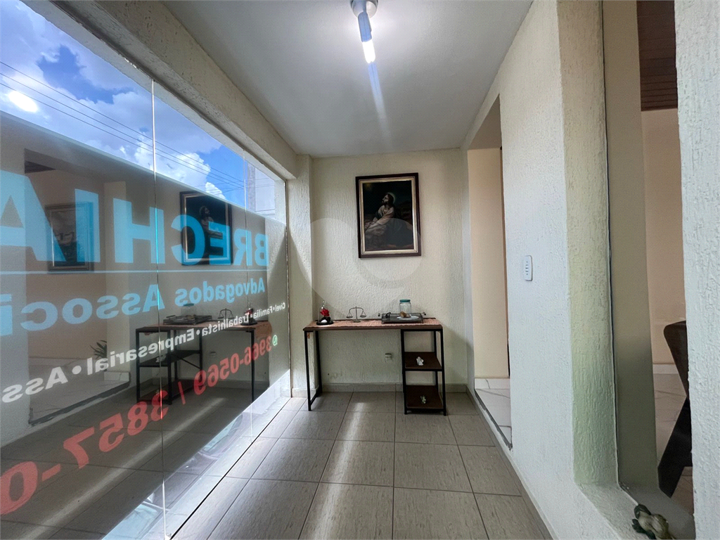 Casa Comercial - Casa verde - Venda