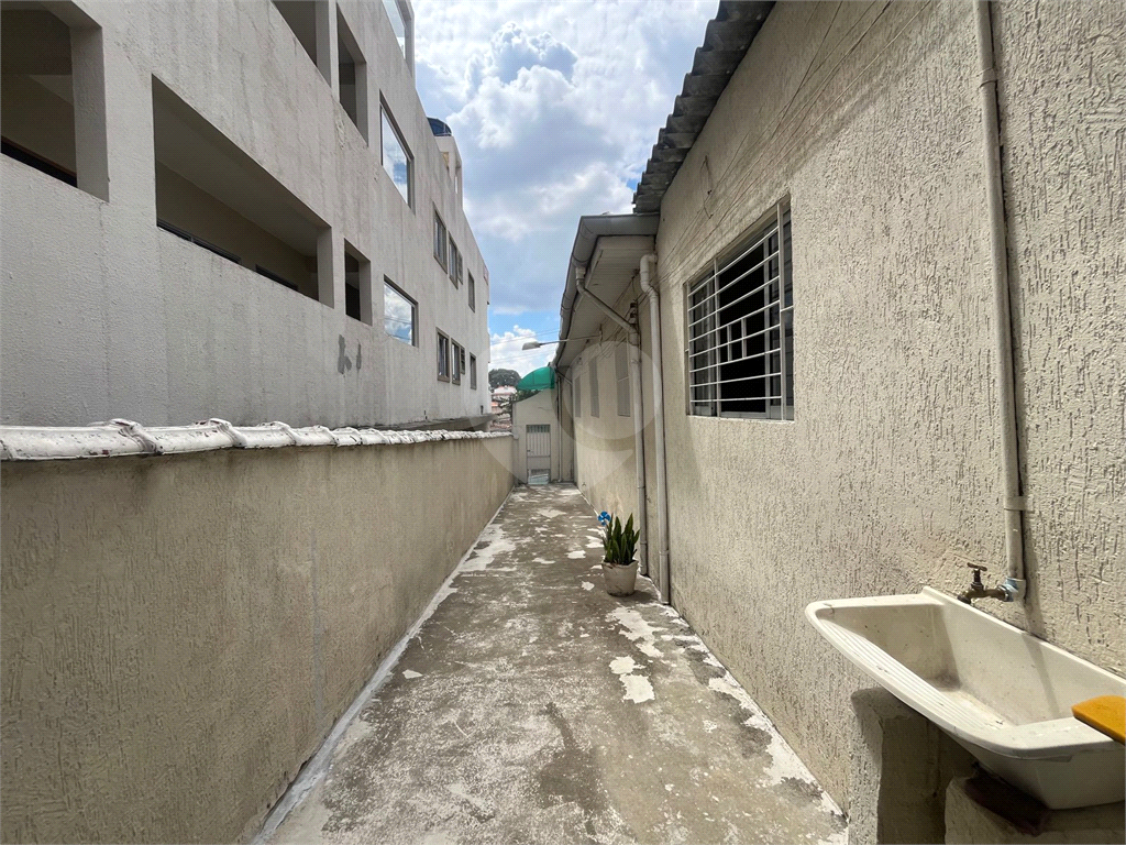 Casa Comercial - Casa verde - Venda