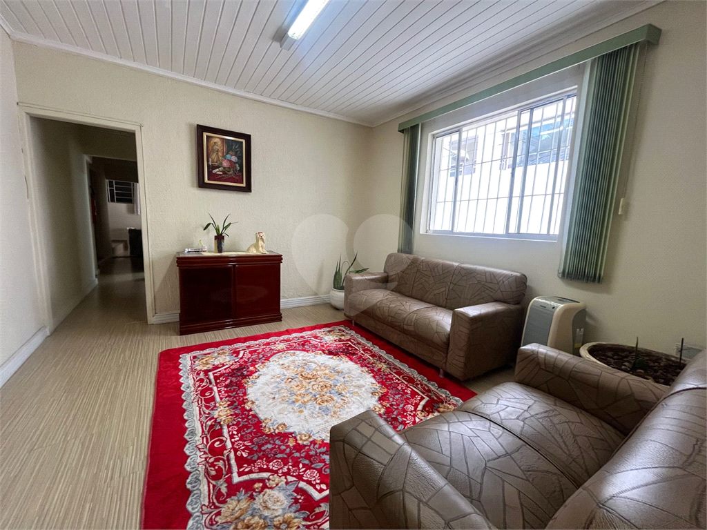 Casa Comercial - Casa verde - Venda