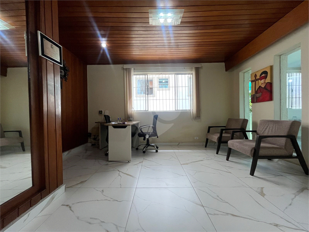 Casa Comercial - Casa verde - Venda