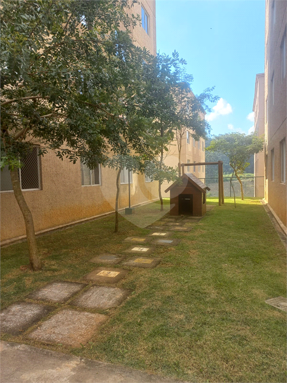 Apartamento de 38m² a venda no bairro Vila Santos  - Condomínio Mirante do Horto