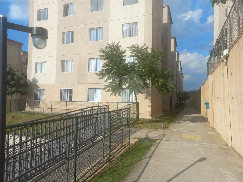 Apartamento de 38m² a venda no bairro Vila Santos  - Condomínio Mirante do Horto