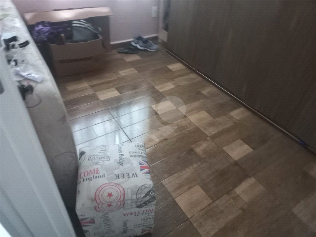Apartamento de 38m² a venda no bairro Vila Santos  - Condomínio Mirante do Horto