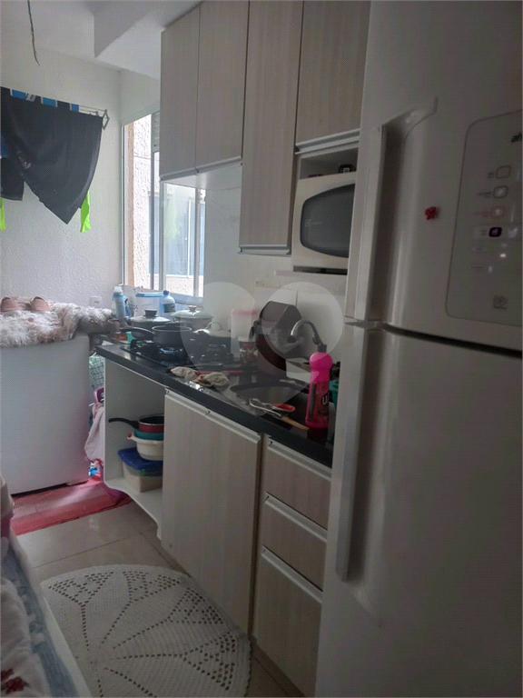 Apartamento de 38m² a venda no bairro Vila Santos  - Condomínio Mirante do Horto