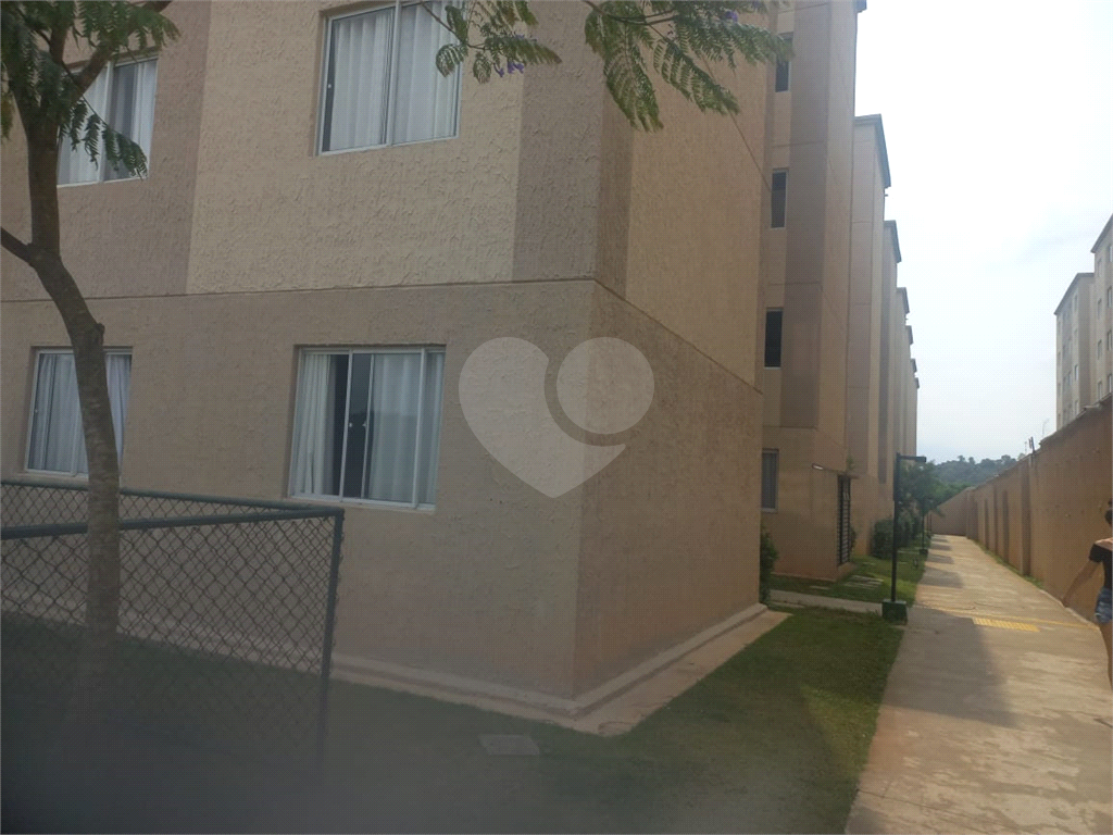 Apartamento de 38m² a venda no bairro Vila Santos  - Condomínio Mirante do Horto