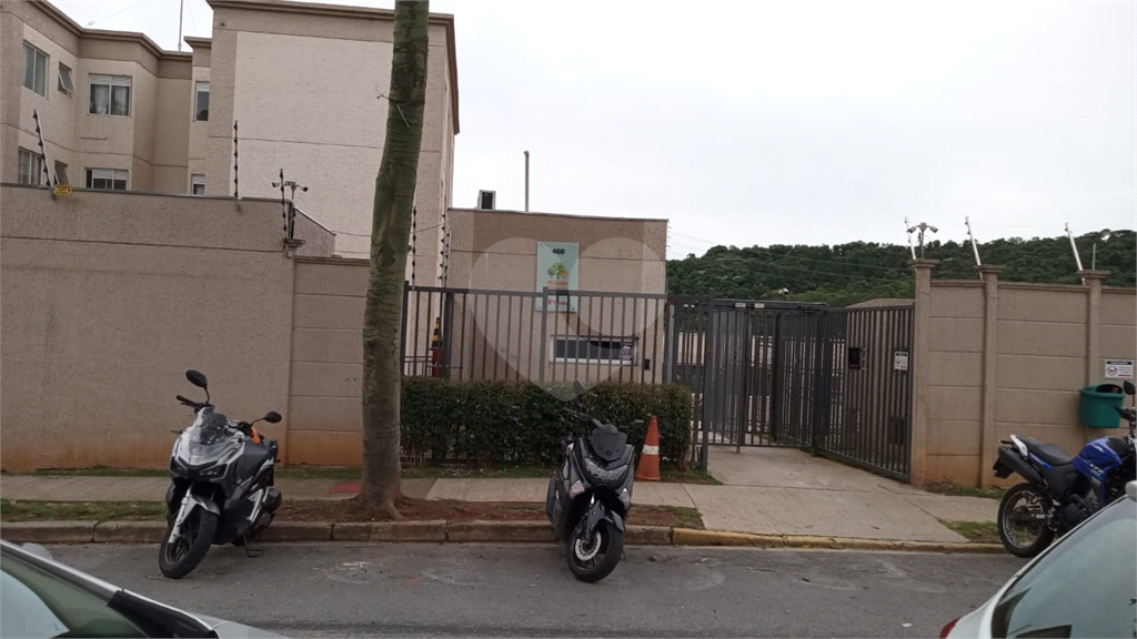 Apartamento de 38m² a venda no bairro Vila Santos  - Condomínio Mirante do Horto