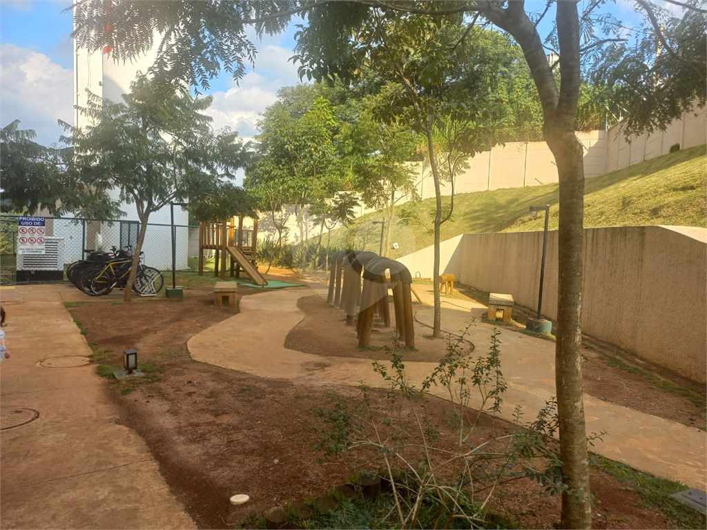 Apartamento de 38m² a venda no bairro Vila Santos  - Condomínio Mirante do Horto