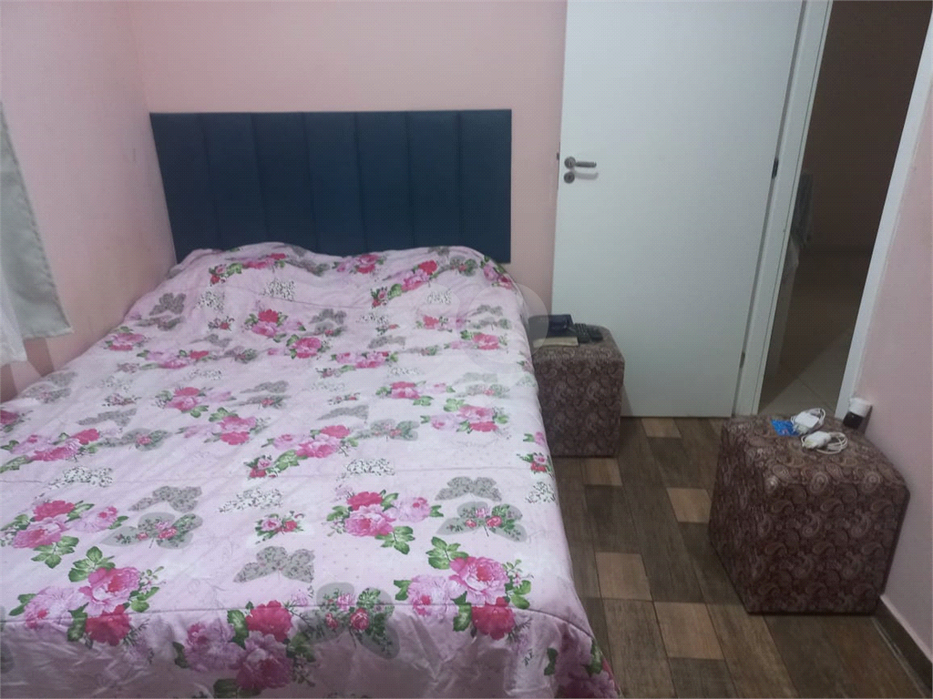 Apartamento de 38m² a venda no bairro Vila Santos  - Condomínio Mirante do Horto