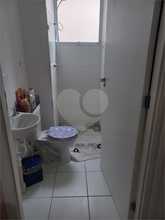 Apartamento de 38m² a venda no bairro Vila Santos  - Condomínio Mirante do Horto
