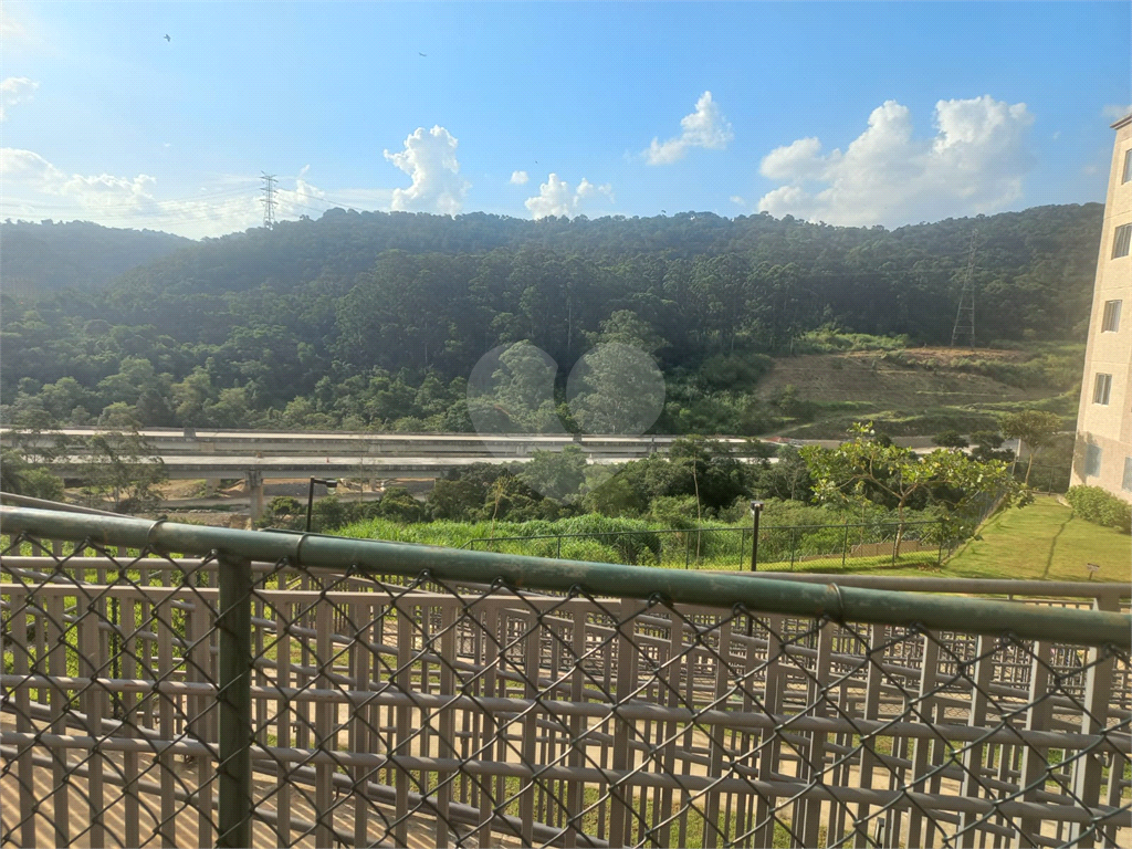 Apartamento de 38m² a venda no bairro Vila Santos  - Condomínio Mirante do Horto
