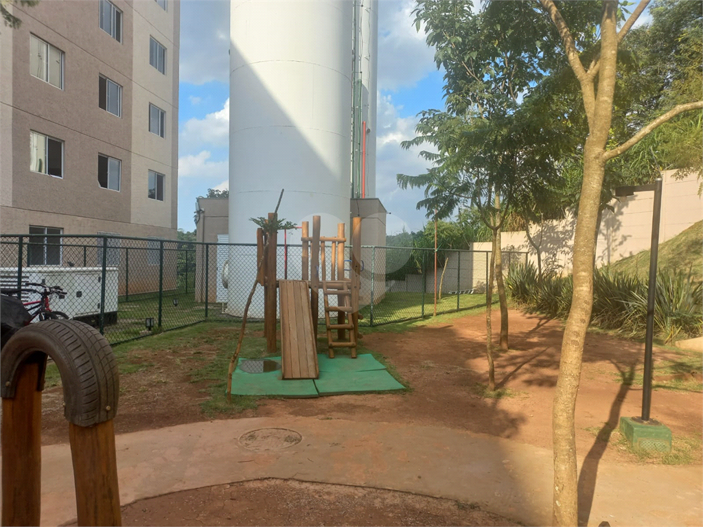 Apartamento de 38m² a venda no bairro Vila Santos  - Condomínio Mirante do Horto