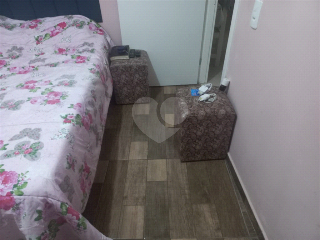 Apartamento de 38m² a venda no bairro Vila Santos  - Condomínio Mirante do Horto