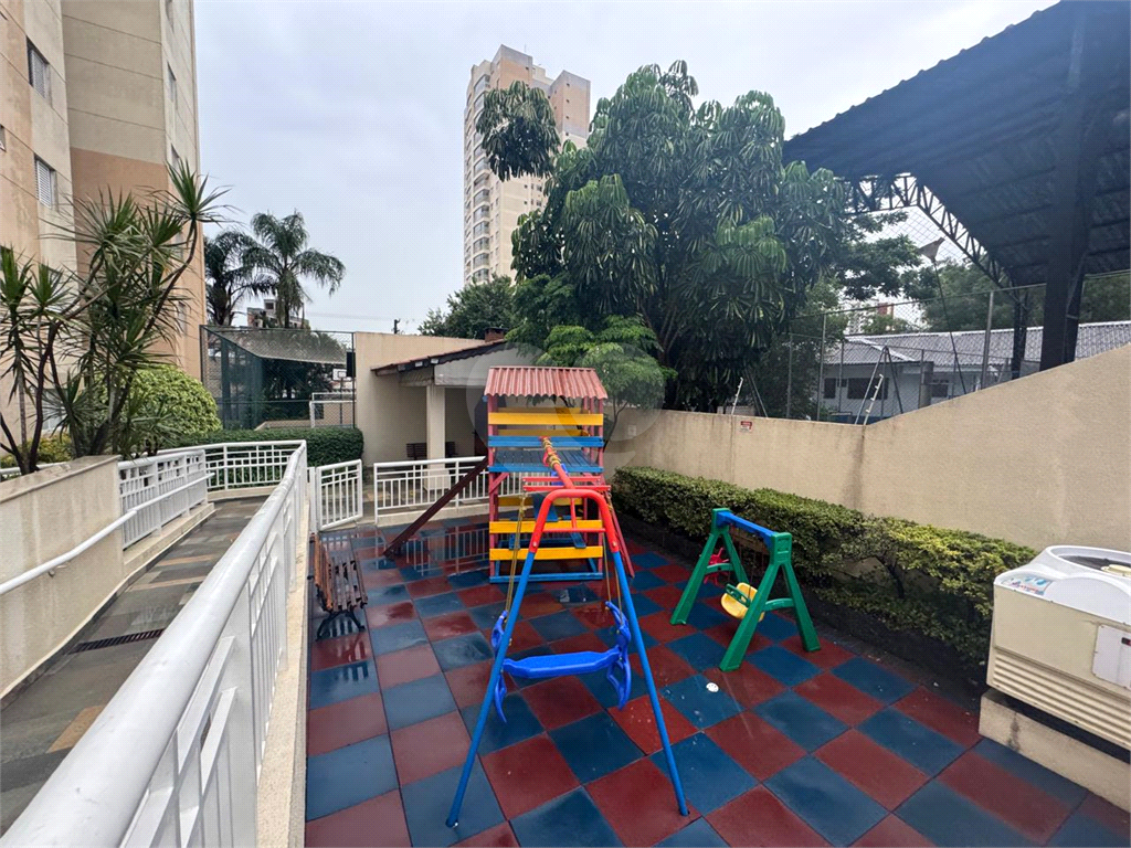 Apartamento para venda na Vila Carrão