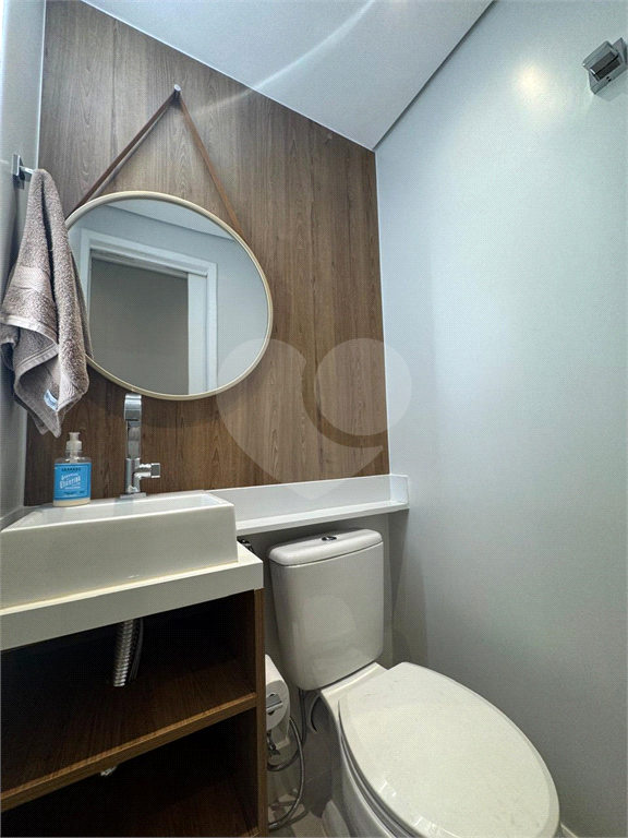 Apartamento para venda na Vila Carrão