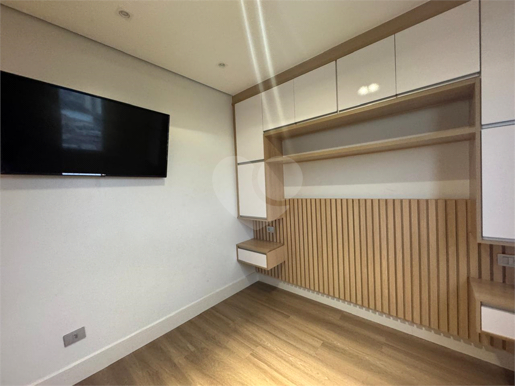 Apartamento para venda na Vila Carrão