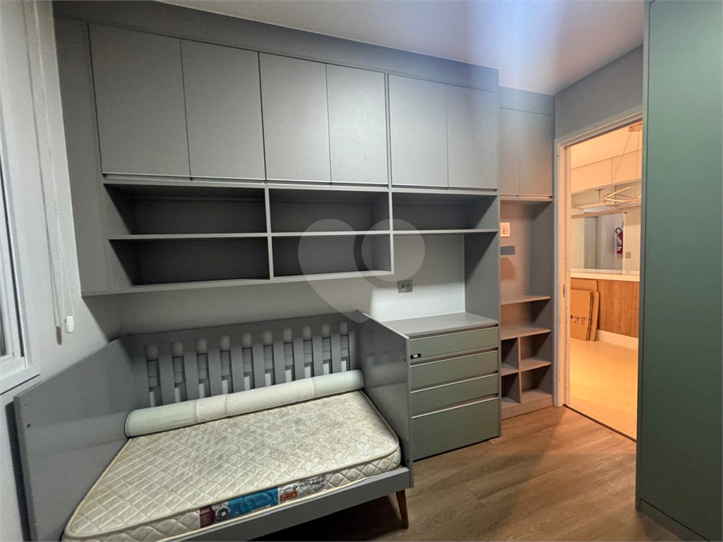 Apartamento para venda na Vila Carrão