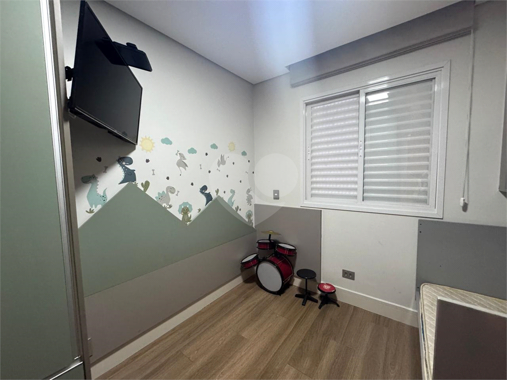 Apartamento para venda na Vila Carrão