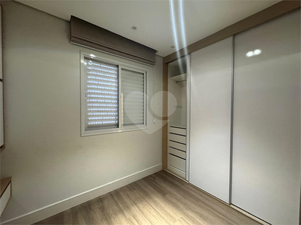 Apartamento para venda na Vila Carrão
