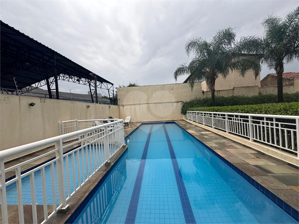 Apartamento para venda na Vila Carrão
