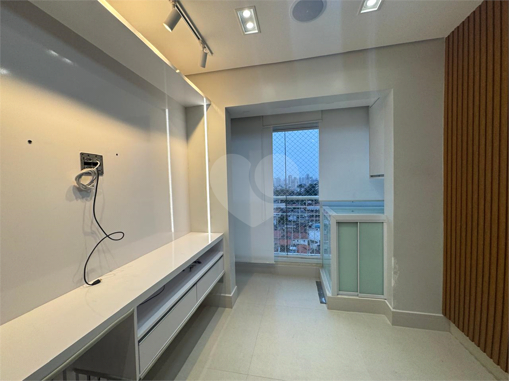 Apartamento para venda na Vila Carrão