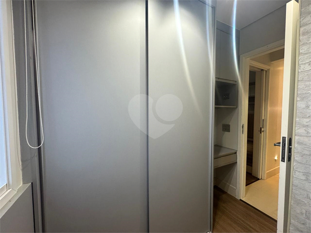Apartamento para venda na Vila Carrão