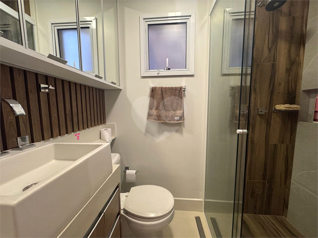 Apartamento para venda na Vila Carrão