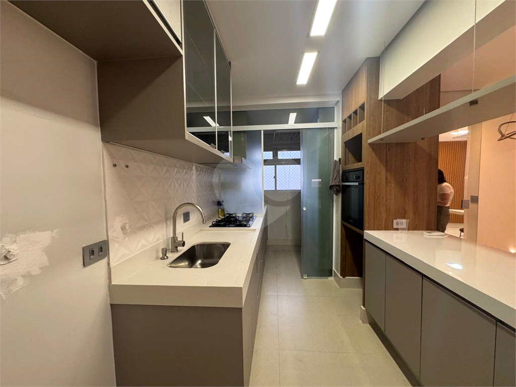 Apartamento para venda na Vila Carrão