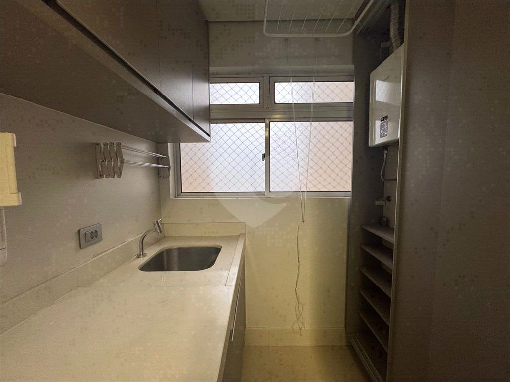 Apartamento para venda na Vila Carrão