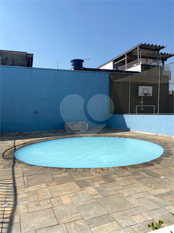Apartamento de 2 quartos 1 vaga no bairro Jaçana.
