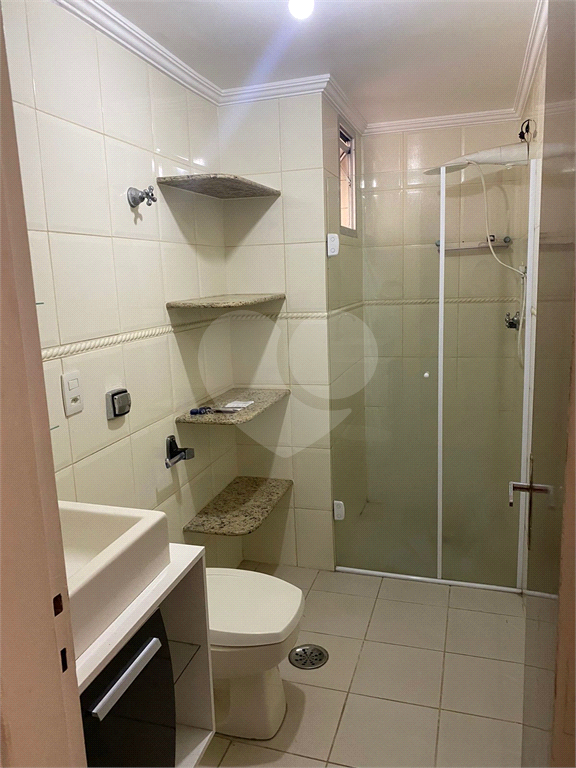 Apartamento de 2 quartos 1 vaga no bairro Jaçana.