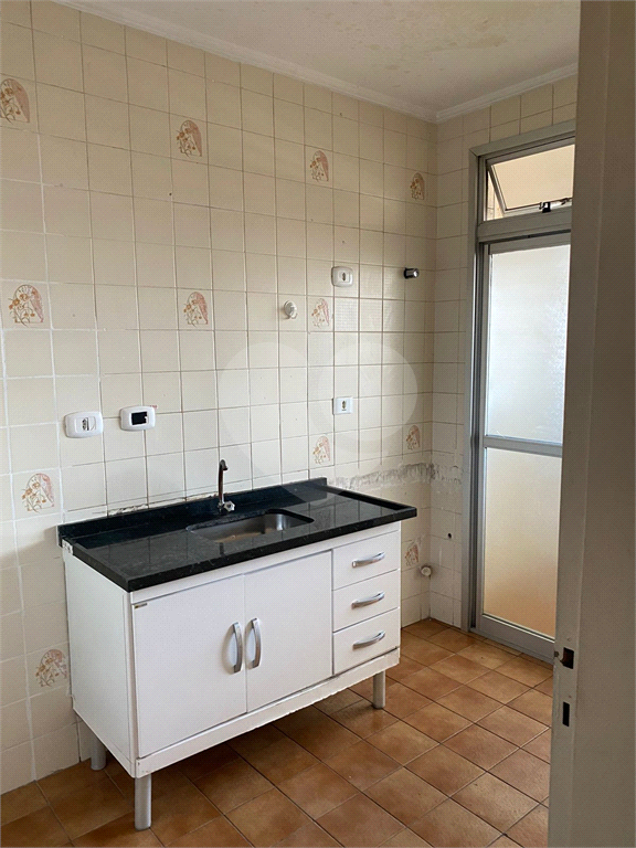 Apartamento de 2 quartos 1 vaga no bairro Jaçana.