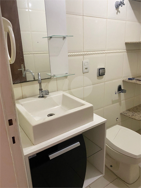 Apartamento de 2 quartos 1 vaga no bairro Jaçana.