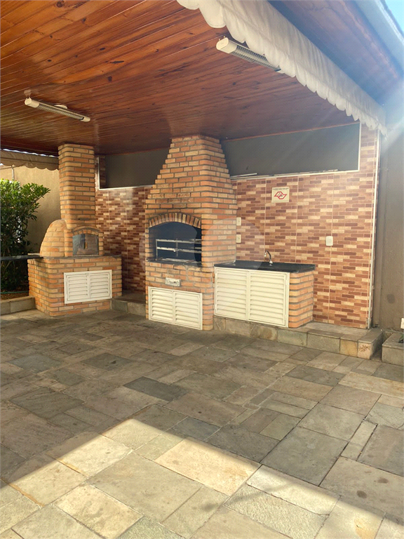 Apartamento de 2 quartos 1 vaga no bairro Jaçana.