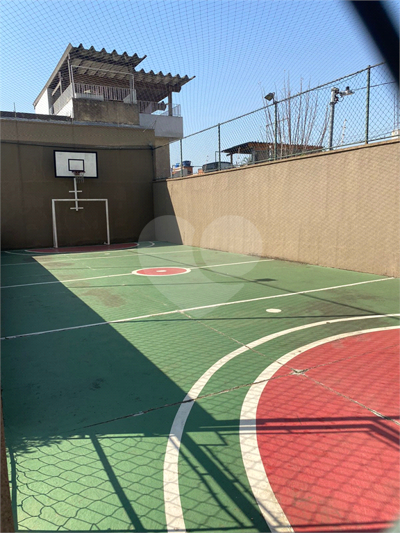 Apartamento de 2 quartos 1 vaga no bairro Jaçana.