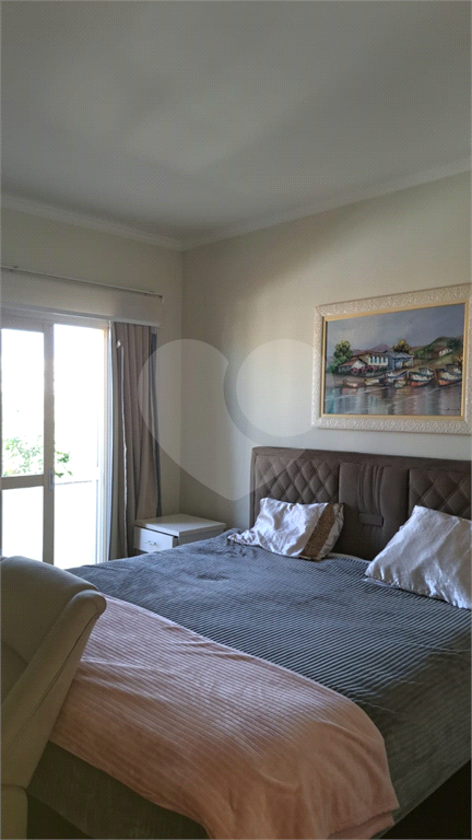 Sobrado à venda com 4 quartos, 267m² - Foto 8