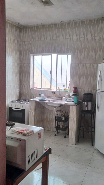 CASA TÉRREA PRÓXIMO AO TRIMAIS ATACADÃO