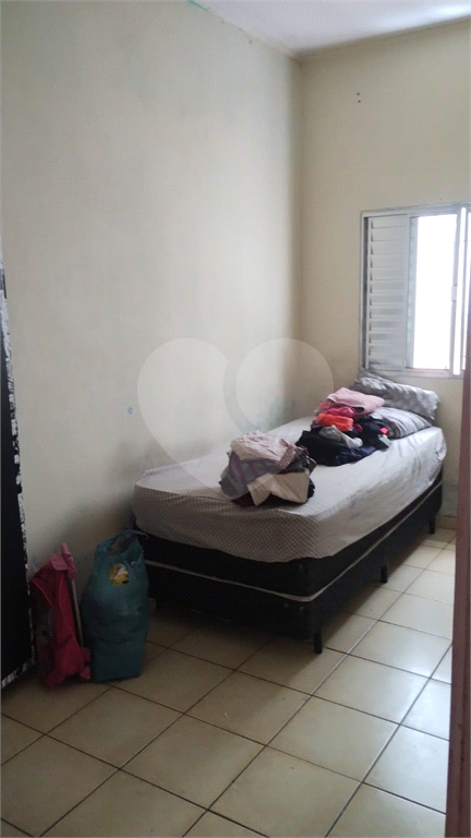 CASA TÉRREA PRÓXIMO AO TRIMAIS ATACADÃO