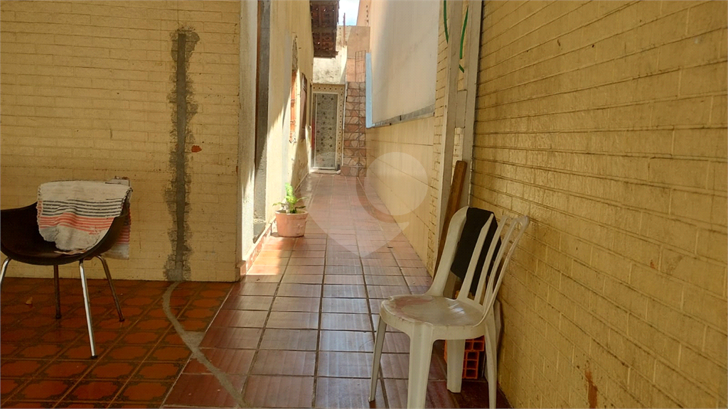 CASA TÉRREA PRÓXIMO AO TRIMAIS ATACADÃO