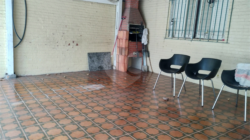 CASA TÉRREA PRÓXIMO AO TRIMAIS ATACADÃO