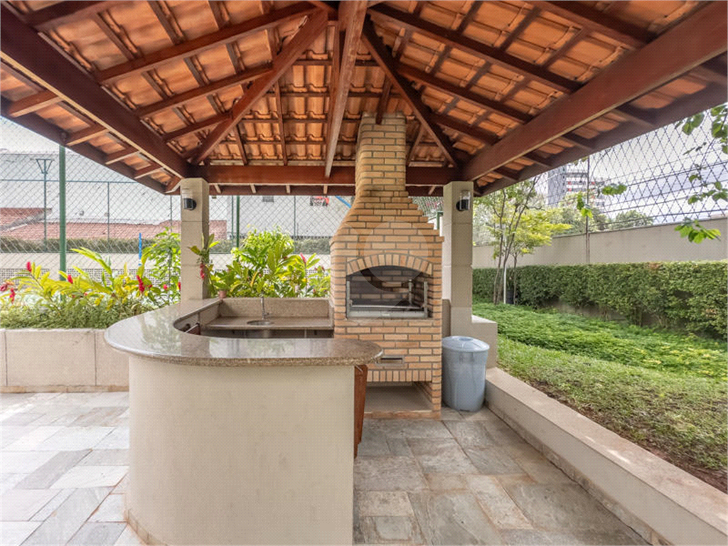 APARTAMENTO em IPIRANGA
