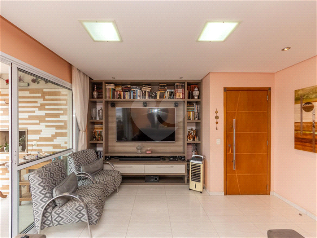 APARTAMENTO em IPIRANGA