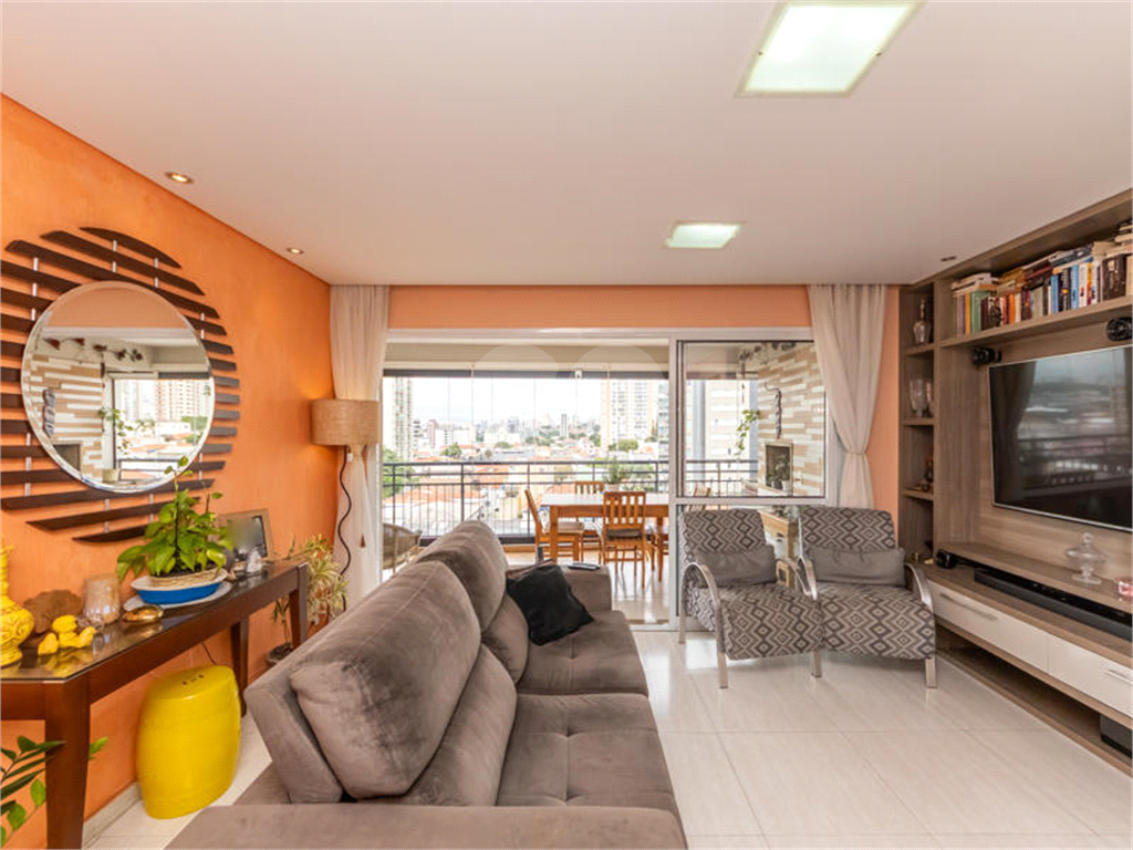 APARTAMENTO em IPIRANGA