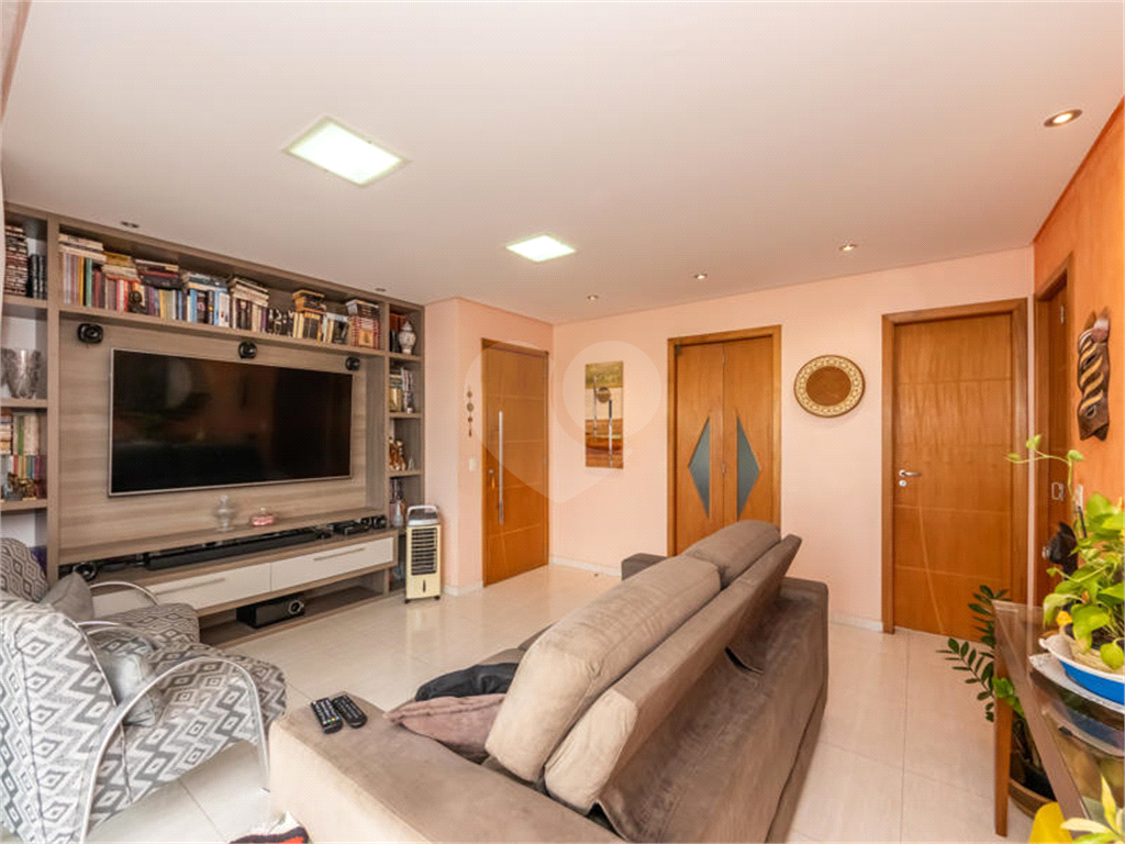 APARTAMENTO em IPIRANGA