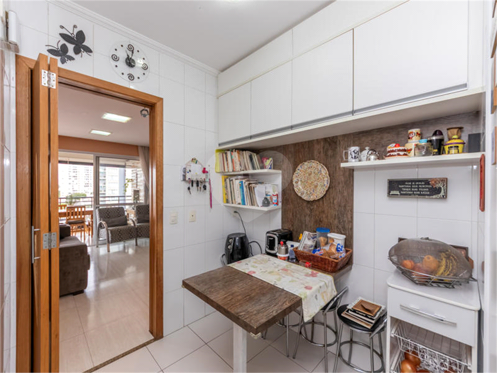 APARTAMENTO em IPIRANGA